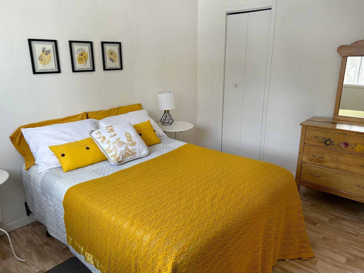 Chalet Mahigan Sipy Saint-Paulin エクステリア 写真